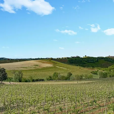 شقة Stunning In Montegrosso Dasti Montegrosso dʼAsti