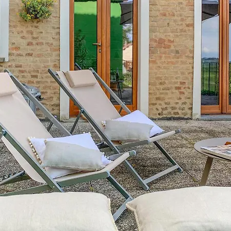 Apartment Stunning In Montegrosso Dasti *