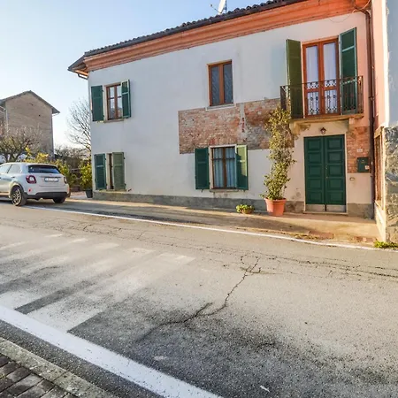 Stunning In Montegrosso Dasti Apartment *